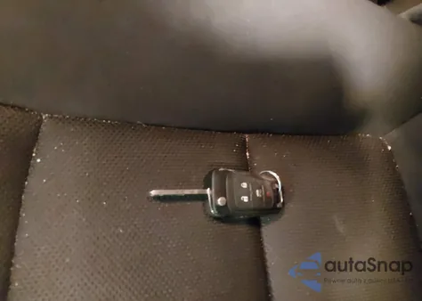 2014 Chevrolet Cruze 1Lt Auto из США, поврежденный, VIN 1G1PC5SB5E7429398